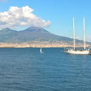 Storia E Mare Nápoles
