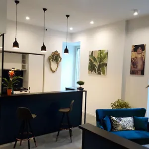 Casa Roger Naples