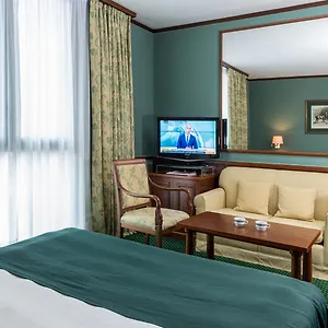 Leonardo Center Hotel Milán