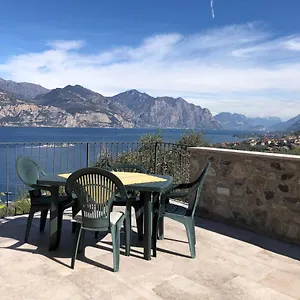 Casa Margherita , Brenzone sul Garda Włochy