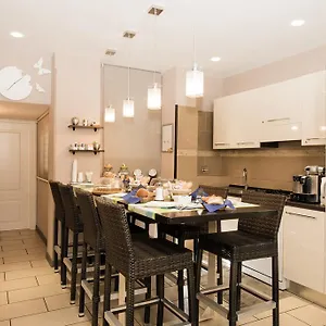 Armonie Romane Bed and breakfast Roma
