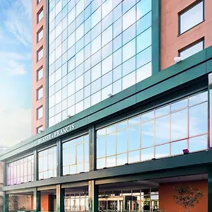Blaise & Francis Hotel Milán