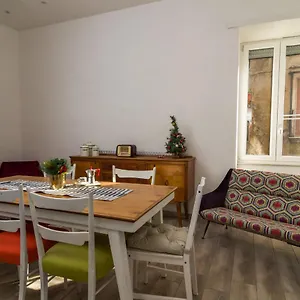 Giu Al Centro Nocleg ze śniadaniem