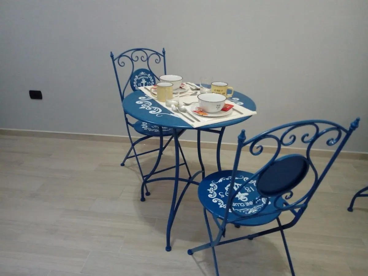 Dimora San Giovanni Maggiore Naples 3*,